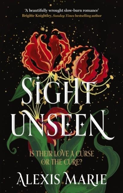 SIGHT UNSEEN | 9780349447360 | ALEXIS MARIE