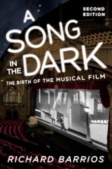 A SONG IN THE DARK | 9780195377347