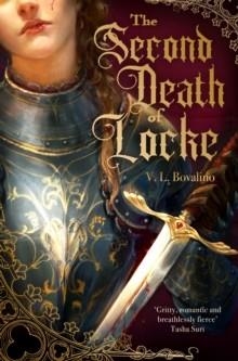 THE SECOND DEATH OF LOCKE | 9780356524559 | V.L. BOVALINO