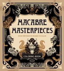 MACABRE MASTERPIECES | 9780785849278