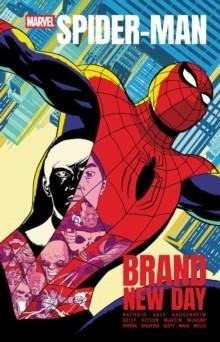 SPIDER-MAN: BRAND NEW DAY | 9781302968663 | ZEB WELLS, MARK WAID, DAN SLOTT