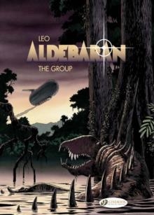 ALDEBARAN: THE GROUP | 9781905460700 | LEO