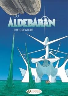 ALDEBARAN: THE CREATURE | 9781905460939 | LEO