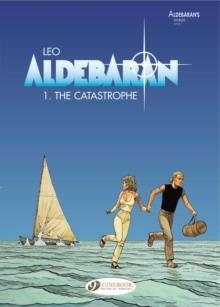 ALDEBARAN:THE CATASTROPHE | 9781905460571 | LEO