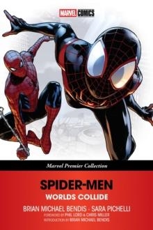 SPIDER-MEN: WORLDS COLLIDE | 9781302965563 | BRIAN MICHAEL BENDIS