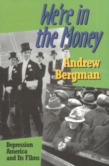 WE'RE IN THE MONEY | 9780929587851 | ANDREW BERGMAN