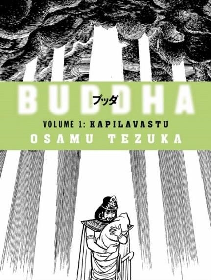 KAPILAVASTU : BOOK 1 | 9780007224517 | OSAMU TEZUKA