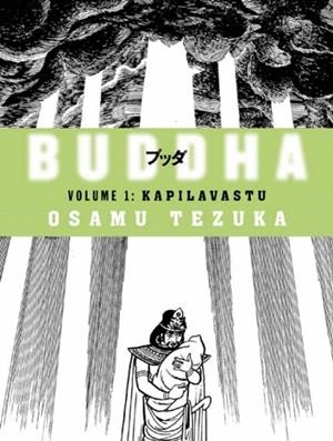 KAPILAVASTU : BOOK 1 | 9780007224517 | OSAMU TEZUKA