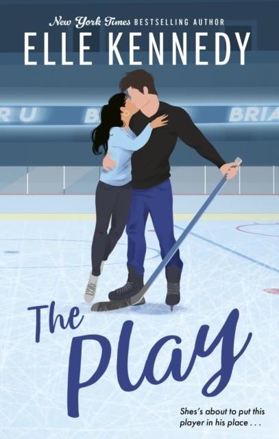 THE PLAY | 9780349441061 | ELLE KENNEDY