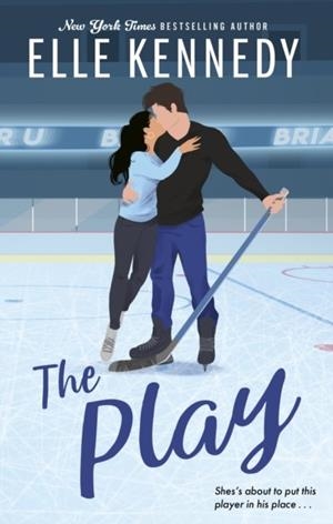 THE PLAY | 9780349441061 | ELLE KENNEDY