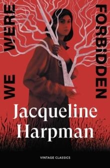 WE WERE FORBIDDEN | 9781529984583 | JACQUELINE HARPMAN