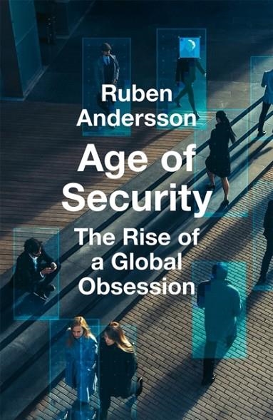 AGE OF SECURITY | 9780008716387 | RUBEN ANDERSSON