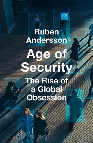 AGE OF SECURITY | 9780008716387 | RUBEN ANDERSSON