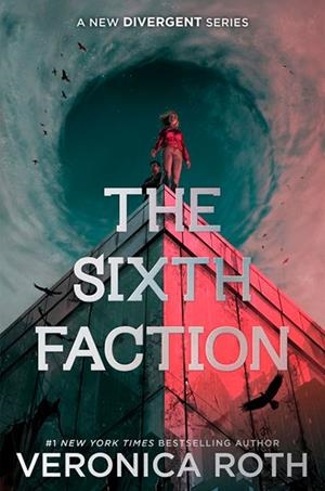A SIXTH FACTION INTERNATIONAL EDITION | 9780063577626 | VERONICA ROTH