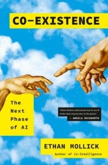 CO-EXISTENCE | 9780753562369 | ETHAN MOLLICK