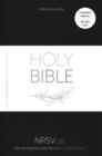 NRSVUE HOLY BIBLE WITH APOCRYPHA | 9780281090136