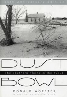 DUST BOWL | 9780195174885 | DONALD WORSTER