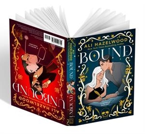BOUND AND UNBOUND | 9781408737231 | ALI HAZELWOOD