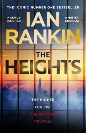 THE HEIGHTS | 9781398726819 | IAN RANKIN