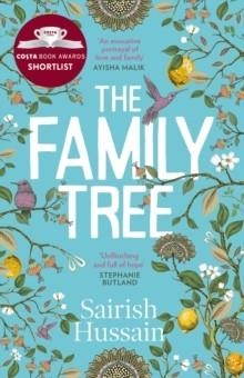 THE FAMILY TREE | 9780008297480 | SAIRISH HUSSAIN