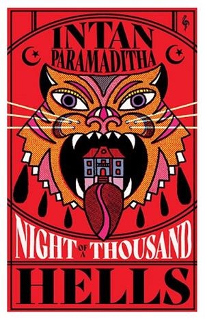NIGHT OF A THOUSAND HELLS | 9781787707054 | INTAN PARAMADITHA