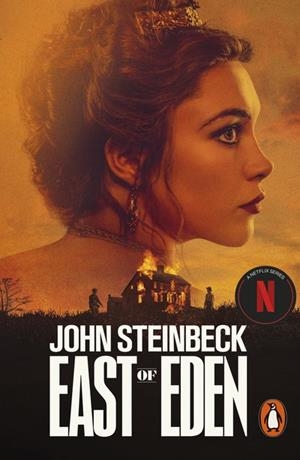 EAST OF EDEN | 9780241848586 | JOHN STEINBECK