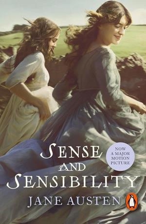 SENSE AND SENSIBILITY : FILM TIE-IN | 9780241857243 | JANE AUSTEN