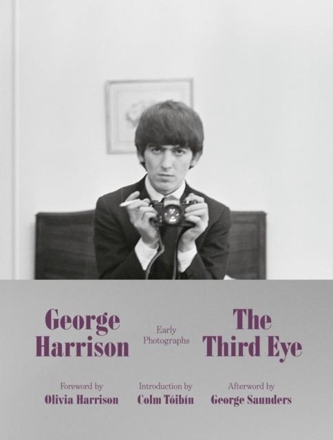 THE THIRD EYE | 9781529976052 | GEORGE HARRISON