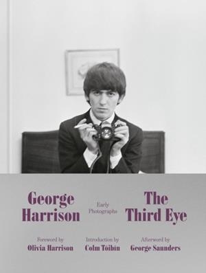 THE THIRD EYE | 9781529976052 | GEORGE HARRISON