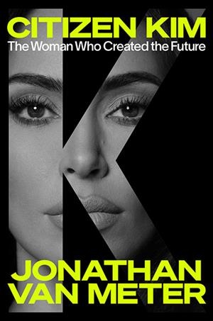 CITIZEN KIM | 9780593300114 | JONATHAN VAN METER