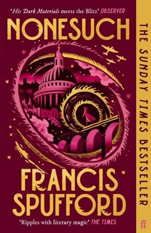 NONESUCH | 9780571397181 | FRANCIS SPUFFORD