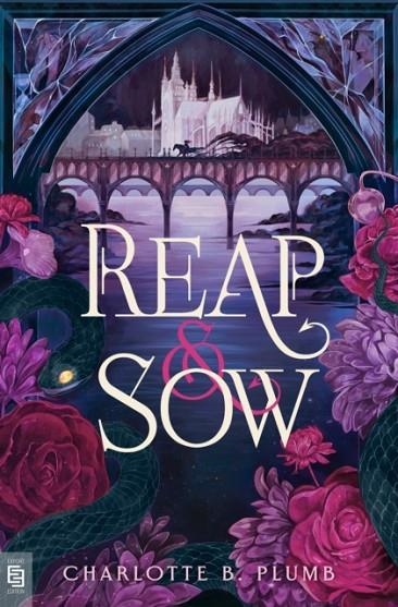 REAP & SOW | 9798217242719 | CHARLOTTE B. PLUMB