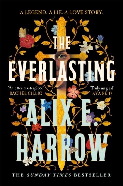 THE EVERLASTING | 9781529061192 | ALIX E. HARROW
