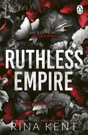 RUTHLESS EMPIRE | 9781911746461 | RINA KENT