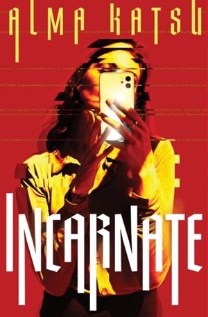 INCARNATE | 9781835419830 | ALMA KATSU