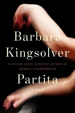 PARTITA INTL | 9780063578982 | BARBARA KINGSOLVER