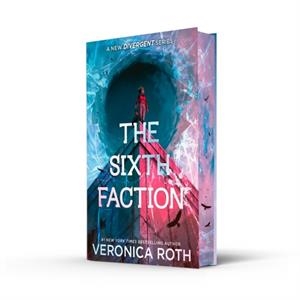 THE SIXTH FACTION DELUXE EDITION | 9780008848859 | VERONICA ROTH
