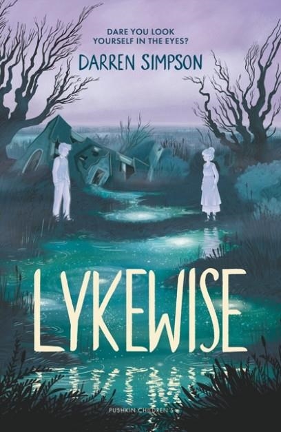 LYKEWISE | 9781782696209 | DARREN SIMPSON