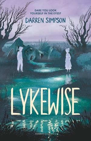 LYKEWISE | 9781782696209 | DARREN SIMPSON