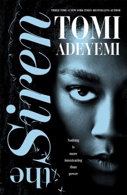 THE SIREN | 9781035078776 | TOMI ADEYEMI