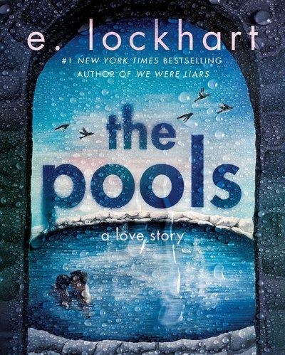 THE POOLS | 9798217445899 | E. LOCKHART
