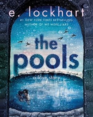 THE POOLS | 9798217445899 | E. LOCKHART