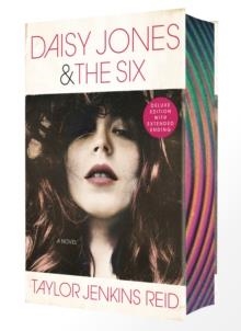 DAISY JONES AND THE SIX: DELUXE SPECIAL EDITION | 9781529998337 | TAYLOR JENKINS REID