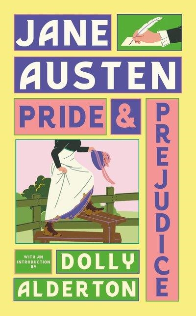 PRIDE AND PREJUDICE | 9781405995528 | JANE AUSTEN