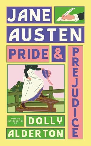 PRIDE AND PREJUDICE | 9781405995528 | JANE AUSTEN