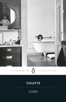 CHÉRI | 9780241574706 | COLETTE