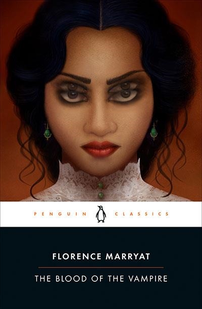 THE BLOOD OF THE VAMPIRE | 9780143139058 | FLORENCE MARRYAT