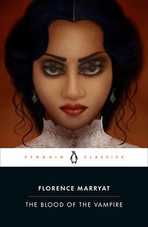 THE BLOOD OF THE VAMPIRE | 9780143139058 | FLORENCE MARRYAT