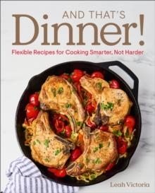 AND THAT'S DINNER! | 9780593969847 | LEAH VICTORIA