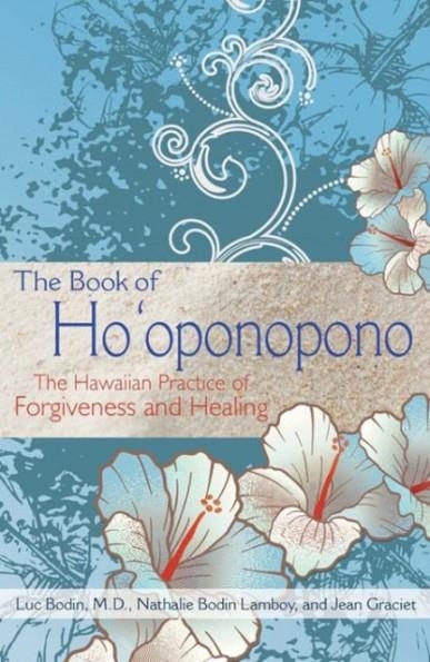 THE BOOK OF HO'OPONOPONO | 9781620555101 | VARIOUS